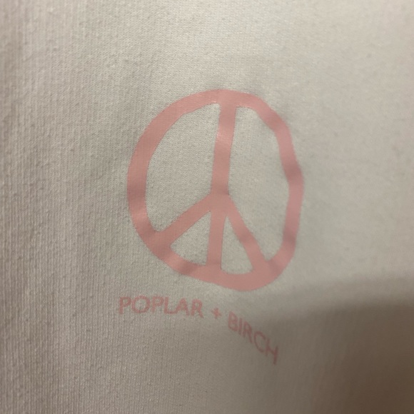 2/$75💥- SWEATER | Unisex Poplar + Birch sweater size medium - Picture 4 of 4